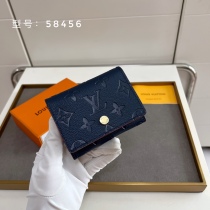 注目度抜群！ルイヴィトン 男女兼用 カードケース コピー M58456