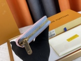 超希少！ルイヴィトン レディース 長財布 スーパーコピー 81349