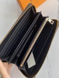 完売前に！ルイヴィトン 男女兼用 長財布 コピー M69698