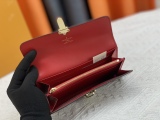 完売前に！ルイヴィトン レディース 長財布 偽物 61915