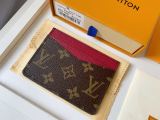 入手困難！ルイヴィトン レディース カードホルダー スーパーコピー M60166