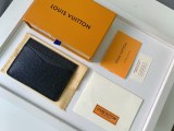 【大特価】ルイヴィトン 男女兼用 カードホルダー コピー M60166