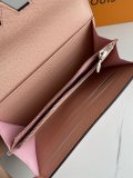 【使い勝手抜群】ルイヴィトン レディース 長財布 偽物 M61179