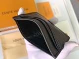 完売必至 ルイヴィトン 男女兼用 カードホルダー 偽物 M60166