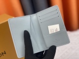 使い勝手良 ルイヴィトン 男女兼用 カードケース コピー M60111