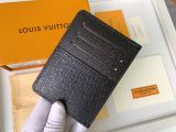 【大特価】ルイヴィトン 男女兼用 カードホルダー コピー M60166