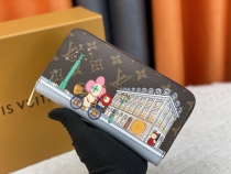 すぐ届く ルイヴィトン レディース 長財布 偽物 M81544