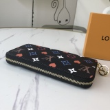 ☆超人気☆ ルイヴィトン レディース 長財布 コピー M80323