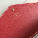 【限定カラー】ルイヴィトン レディース 長財布 スーパーコピー 61184