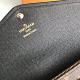 定番人気！ルイヴィトン レディース 長財布 偽物 61184