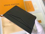 【大特価】ルイヴィトン 男女兼用 カードホルダー コピー M60166
