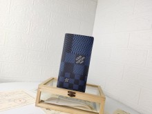 超希少！ルイヴィトン メンズ 長財布 偽物 N60435