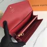 【限定カラー】ルイヴィトン レディース 長財布 スーパーコピー 61184