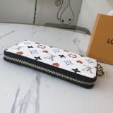 超希少！ルイヴィトン レディース 長財布 偽物 M80323