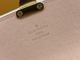 人気急上昇 ルイヴィトン レディース 長財布 コピー M58102