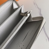 【即発】★ ルイヴィトン メンズ 長財布 コピー M67824