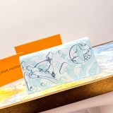 最安値挑戦 ルイヴィトン 男女兼用 長財布 コピー M82306