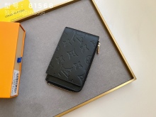 世界中で大人気♪ ルイヴィトン メンズ カードケース コピー M81568