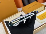 使い勝手良し ルイヴィトン 男女兼用 折り財布 偽物 M82023