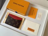目を惹くカラー ルイヴィトン レディース カードホルダー 偽物 M60166