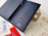超希少！ルイヴィトン メンズ 長財布 偽物 N60435