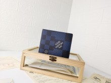 絶対欲しい！ルイヴィトン メンズ 折り財布 偽物 60433