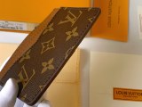 《人気★》ルイヴィトン 男女兼用 カードホルダー 偽物 M60166