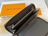 人気急上昇 ルイヴィトン メンズ 長財布 偽物 M60003