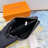 【限定カラー】ルイヴィトン メンズ 長財布 コピー 9817