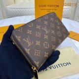 ☆超人気☆ ルイヴィトン メンズ 長財布 スーパーコピー 62581