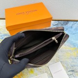 即発送！ルイヴィトン メンズ 長財布 偽物 9817