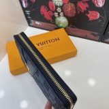 入手困難！ルイヴィトン メンズ 長財布 スーパーコピー 6153