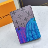 完売必至 ルイヴィトン メンズ カードケース 偽物 N60180