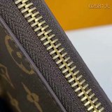 ☆超人気☆ ルイヴィトン メンズ 長財布 スーパーコピー 62581
