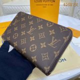 ☆超人気☆ ルイヴィトン メンズ 長財布 スーパーコピー 62581