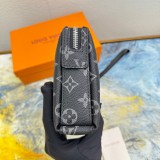 【限定カラー】ルイヴィトン メンズ 長財布 コピー 9817