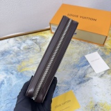 目を惹くカラー ルイヴィトン メンズ 長財布 偽物 M41503
