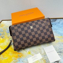 即発送！ルイヴィトン メンズ 長財布 偽物 9817