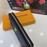 おすすめ ルイヴィトン メンズ 長財布 コピー 6151