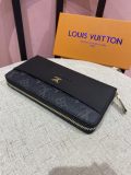 【大特価】ルイヴィトン メンズ 長財布 コピー 6123