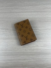 絶対欲しい！ルイヴィトン メンズ カードケース スーパーコピー M60181