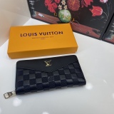 おすすめ ルイヴィトン メンズ 長財布 コピー 6151