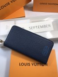 累積売上総額第１位！ルイヴィトン メンズ 長財布 コピー M30317