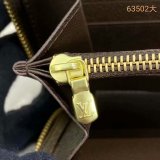 最安値挑戦 ルイヴィトン メンズ 長財布 偽物 63502