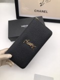 使い勝手良 最高級 サンローラン レディース 長財布 偽物 358093-1