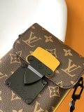 使い勝手良し 最高級 ルイヴィトン レディース 携帯 電話 バッグ スーパーコピー M81522