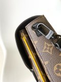 使い勝手良し 最高級 ルイヴィトン レディース 携帯 電話 バッグ スーパーコピー M81522