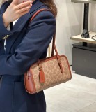 注目アイテム☆ 2024 コーチ 新作 ハンドバッグ コピー CM580