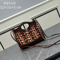 希少♪限定 2024 シャネル 新作 ハンドバッグ コピー 8056