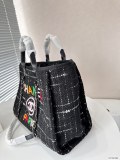 人気爆発☆ 2024 シャネル 新作 トートバッグ スーパーコピー 62126